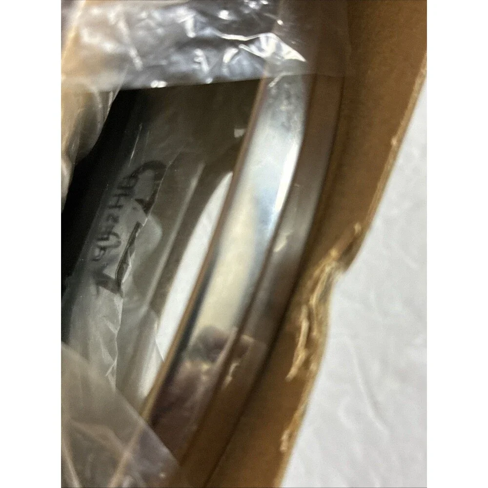 Oneida Stellar 1 Quart Saucepan Cover Tempered Glass Lid Original Packaging New